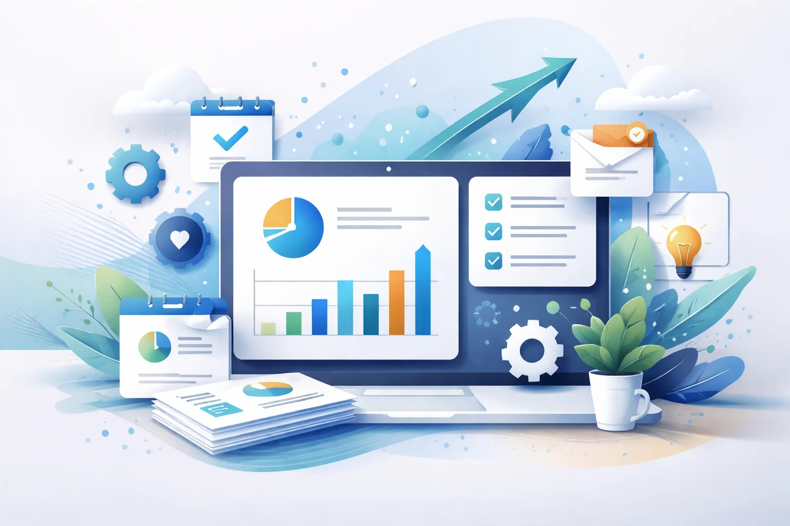 Membangun Karir Cemerlang di Digital Advertising: Panduan untuk Generasi Muda (20-35 Tahun)