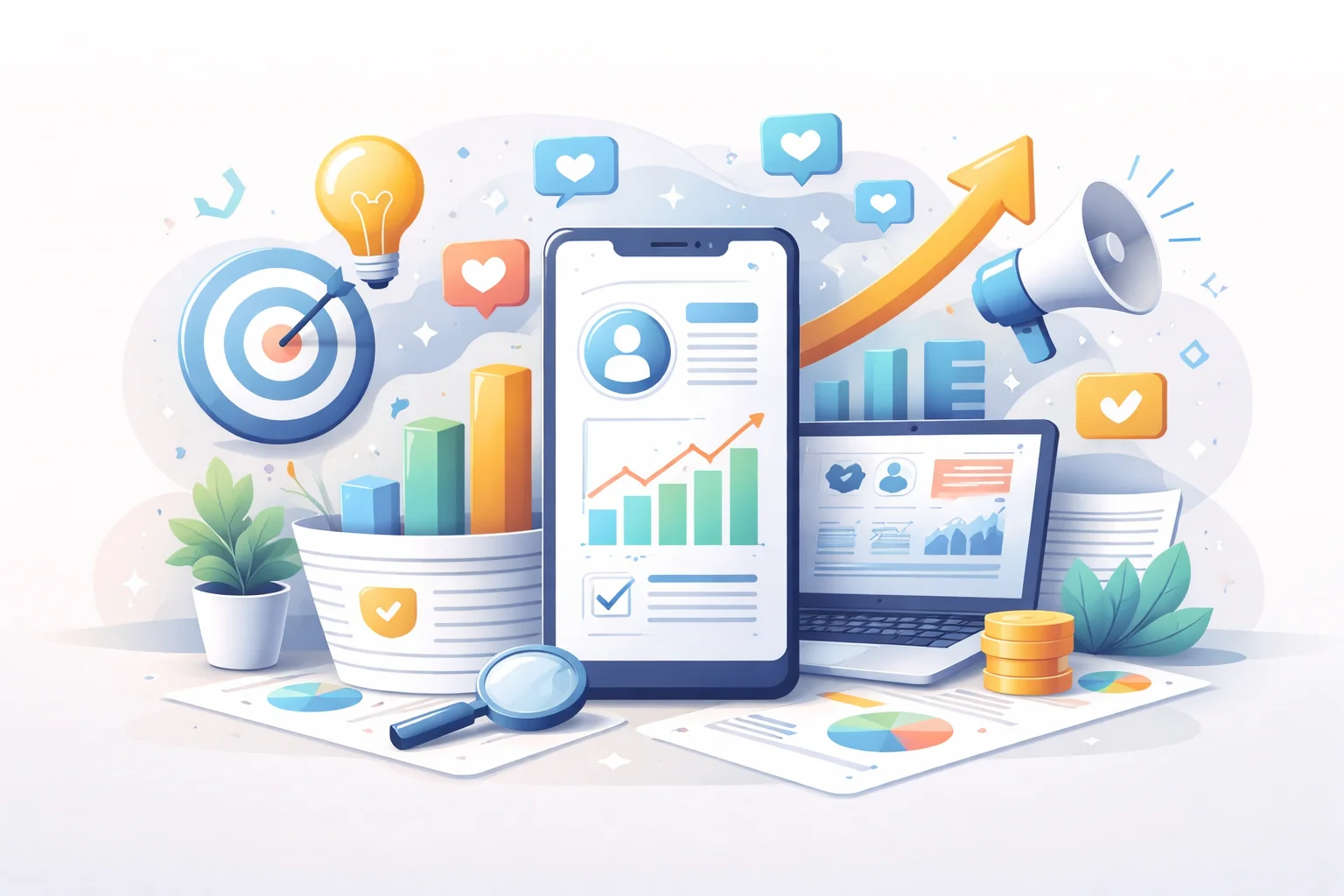 Menguasai Dunia Digital:  Tips Personal Branding untuk Generasi Muda di Era Advertising