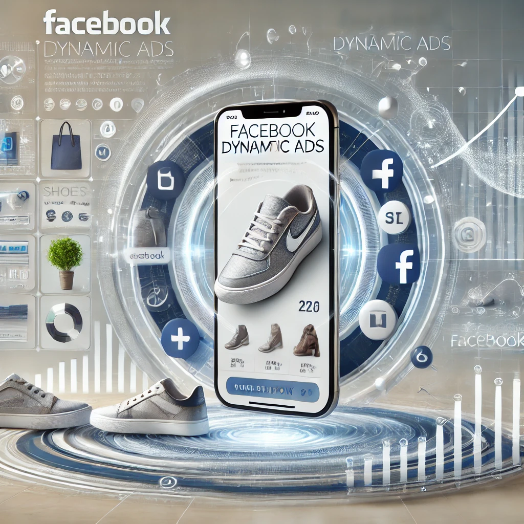 Bagaimana Facebook Dynamic Ads Dapat Meningkatkan Penjualan Produk Anda