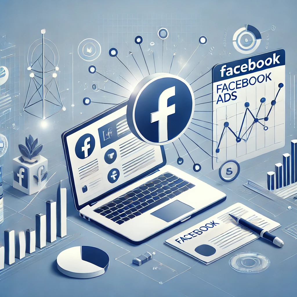 Strategi Efektif Menggunakan Facebook Ads untuk Mempromosikan Konten Blog Anda