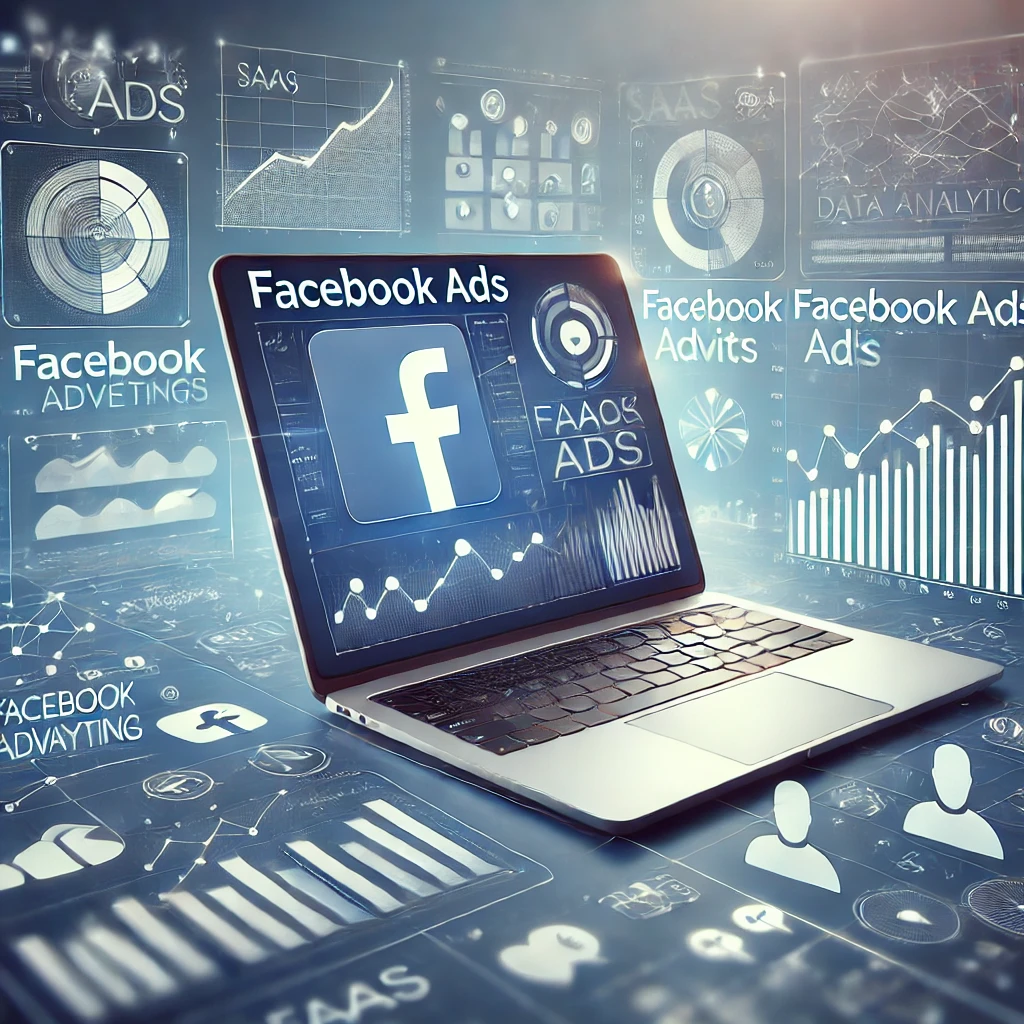 Strategi Facebook Ads untuk Bisnis SaaS: Panduan Lengkap untuk Meningkatkan Konversi