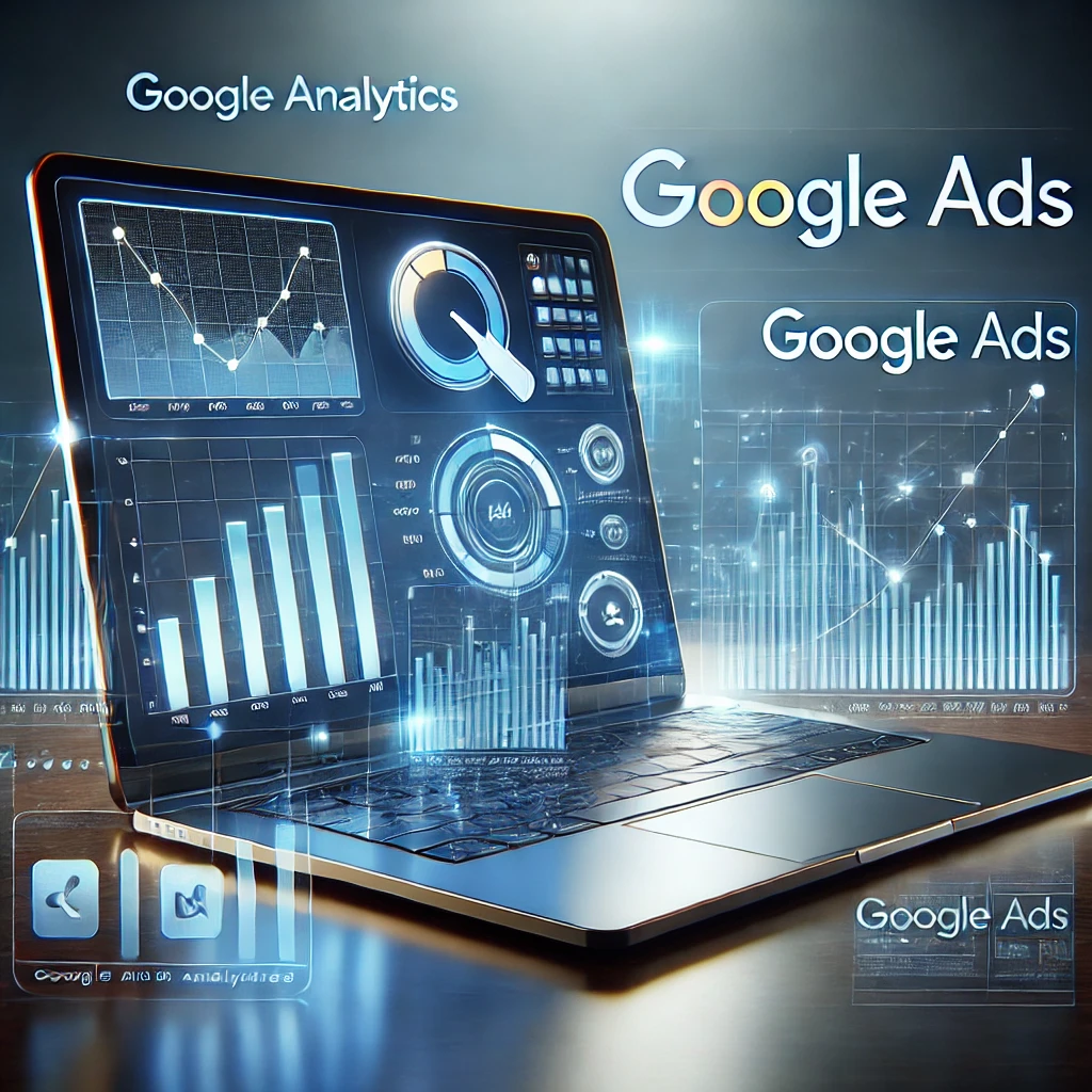 Cara Menggunakan Data dari Google Analytics untuk Mengoptimalkan Google Ads