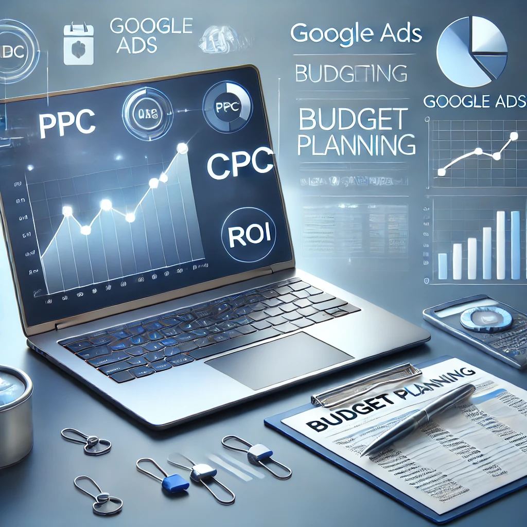 Cara Menentukan Anggaran Google Ads yang Tepat untuk Bisnis Anda