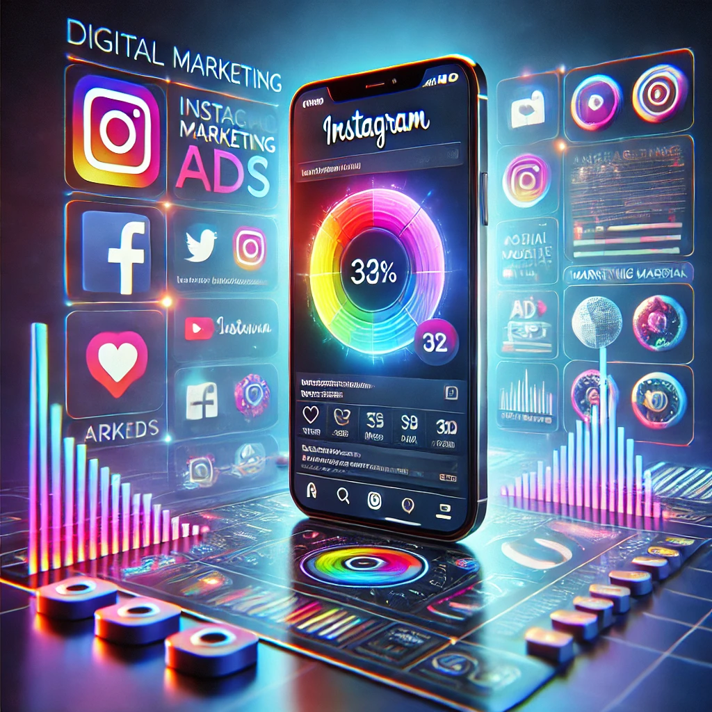 Cara Menggunakan Instagram Ads untuk Menargetkan Pengguna Smartphone
