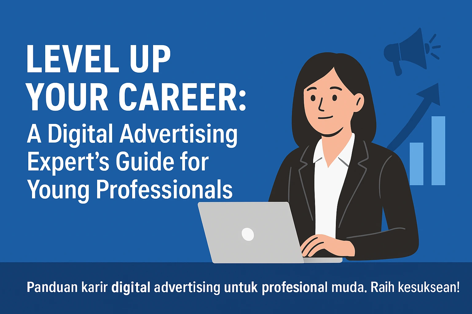 Menguasai Dunia Digital:  Branding Pribadi untuk Karir Advertising Generasi Z & Milenial