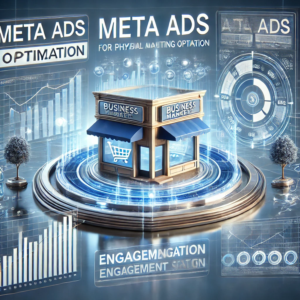 Mengoptimalkan Meta Ads untuk Bisnis Berbasis Fisik dan Online: Panduan Lengkap