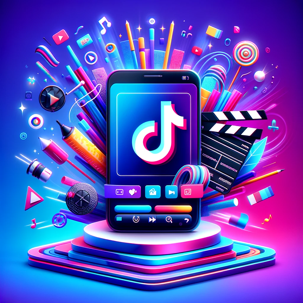 Strategi Efektif Menggunakan TikTok Ads untuk Promosi Konten Kreatif