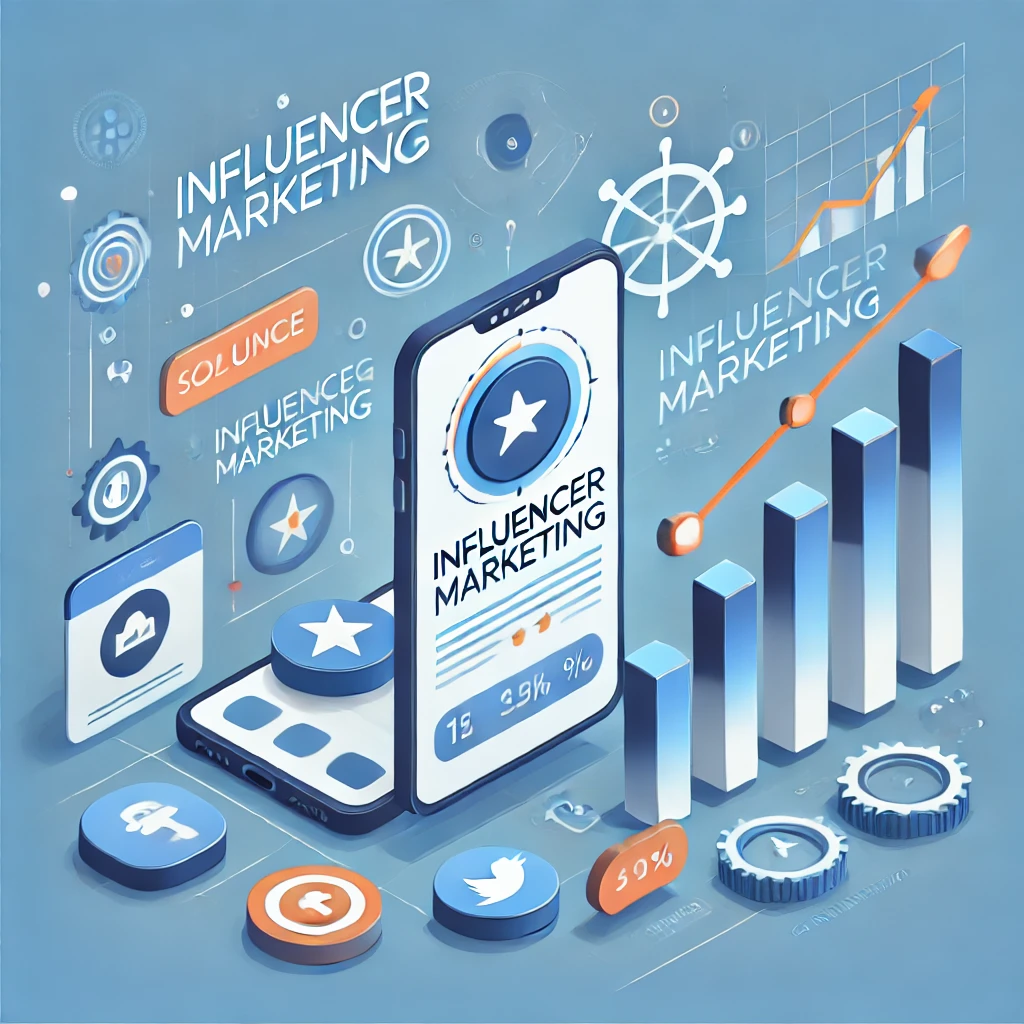 Cara Menggunakan Influencer dalam Kampanye Iklan untuk Meningkatkan Konversi